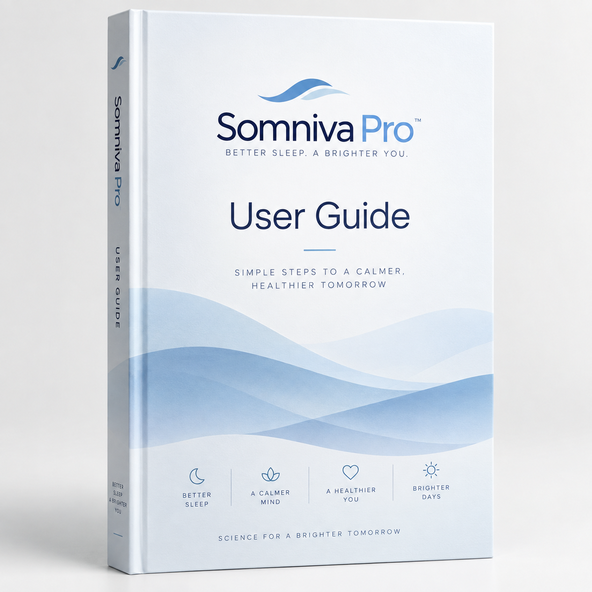 User Guide book