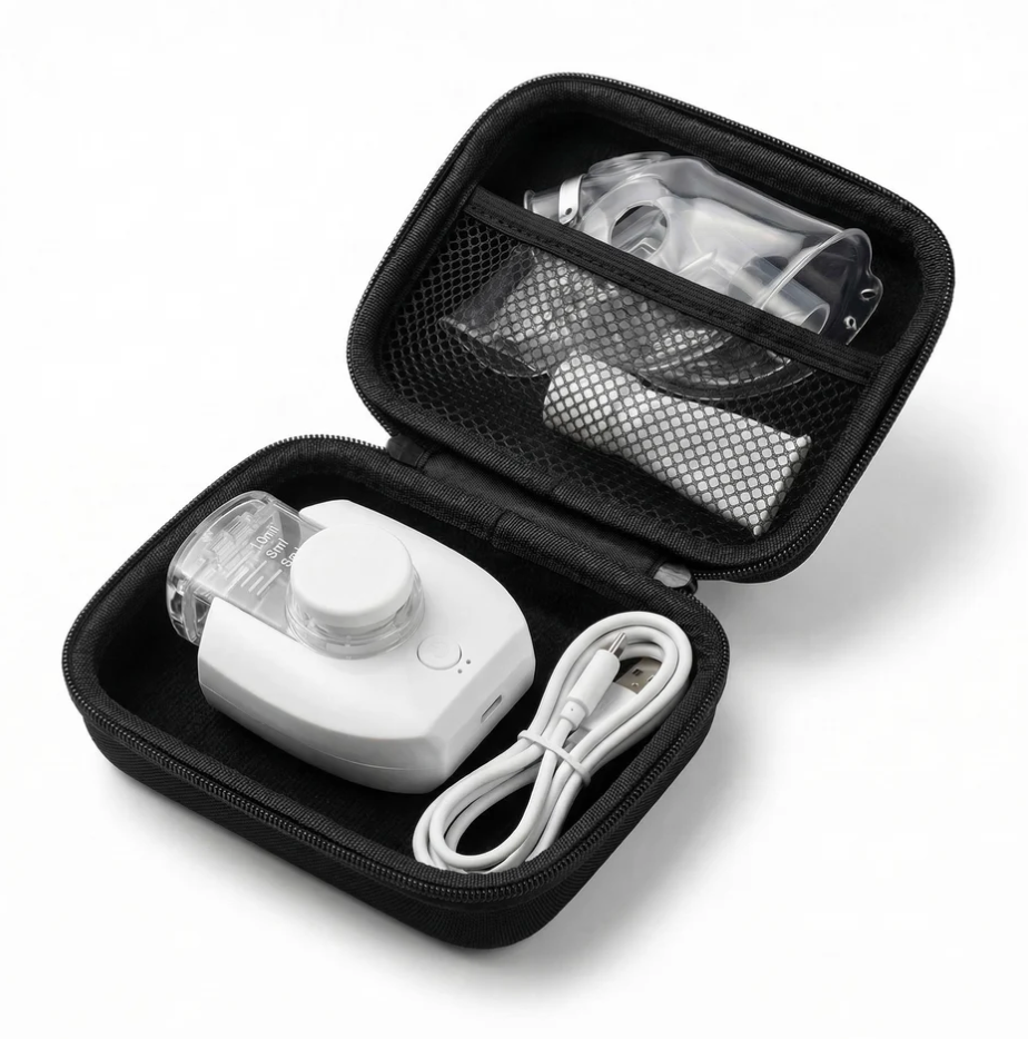 Carry Case