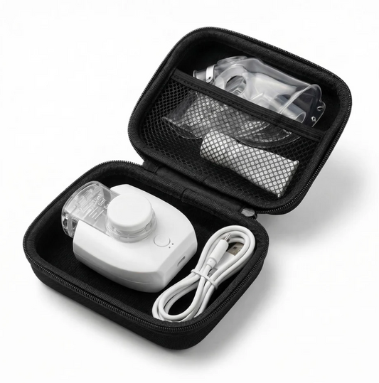 Carry Case