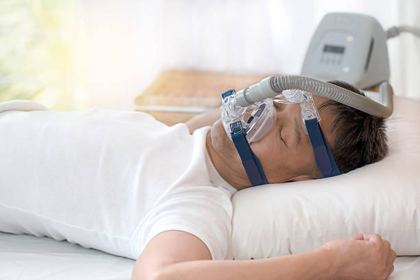 Alternative sleep solution